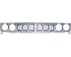 AMD Grille Assembly Plymouth Barracuda 1971