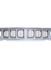 AMD Grille Assembly Plymouth Barracuda 1971                                     - X150-1571-S - Image 2