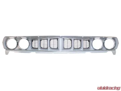 AMD Grille Assembly Plymouth Barracuda 1971 - X150-1571-S