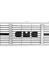 AMD OE Style For Dual Headlights Grille GMC Jimmy | C/K | Suburban 1985-1988                                     - X150-4985 - Image 2