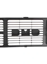 AMD OE Style For Dual Headlights Grille GMC Jimmy | C/K | Suburban 1985-1988                                     - X150-4985 - Image 2
