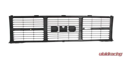 AMD OE Style For Dual Headlights Grille GMC Jimmy | C/K | Suburban 1985-1988 - X150-4985