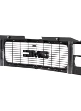 AMD Dual Headlight Chrome/Black Grille Shell Chevrolet Blazer | C/K | Suburban 1994-1998                                     - X150-4994-22 - Image 2