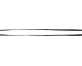 AMD Grille Molding Set Dodge Charger 1968