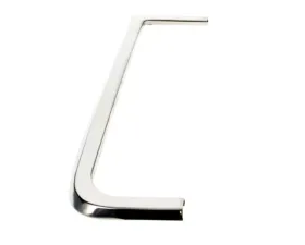 AMD RH Side Grille Molding On Fender Chevrolet Blazer | CK | GMC Suburban 1981-1982