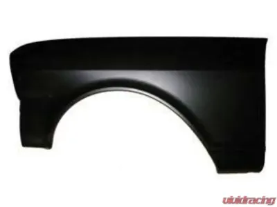 AMD LH Front Fender Chevrolet Chevy II 1962-1965 - X200-3062-L