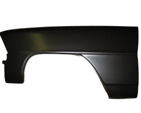 AMD LH Front Fender Chevrolet Chevy II 1967