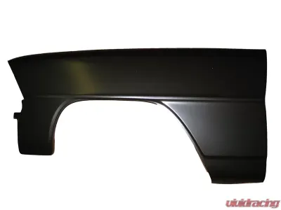 AMD LH Front Fender Chevrolet Chevy II 1967 - X200-3067-L