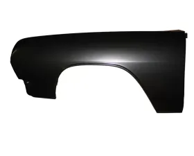 AMD LH Front Fender Chevrolet Chevelle | El Camino | Malibu 1965