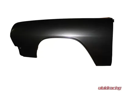 AMD LH Front Fender Chevrolet Chevelle | El Camino | Malibu 1965 - X200-3465-L