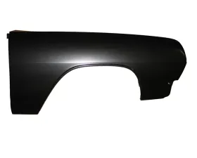AMD RH Front Fender Chevrolet Chevelle | El Camino | Malibu 1965