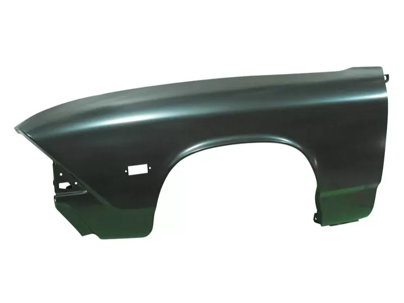 AMD LH Front Fender Chevrolet Chevelle | El Camino 1968 - X200-3468-L