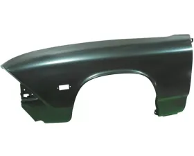 AMD LH Front Fender Chevrolet Chevelle | El Camino 1968