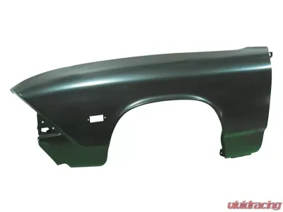 AMD LH Front Fender Chevrolet Chevelle | El Camino 1968 - X200-3468-L