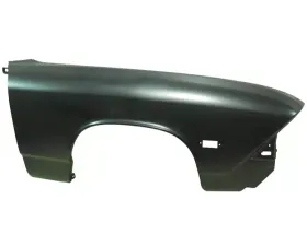 AMD RH Front Fender Chevrolet Chevelle | El Camino 1968