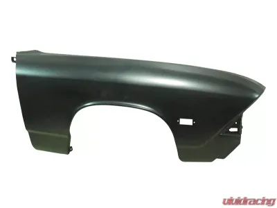 AMD RH Front Fender Chevrolet Chevelle | El Camino 1968 - X200-3468-R