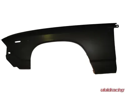 AMD LH Front Fender Chevrolet Chevelle | El Camino 1969 - X200-3469-L