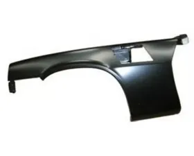 AMD LH Front Fender Chevrolet Camaro Z28 1978-1981