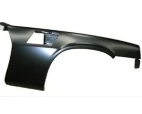 AMD RH Front Fender Chevrolet Camaro Z28 1978-1981