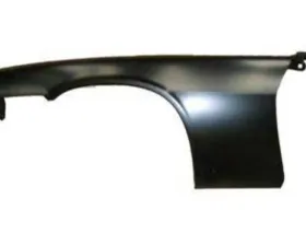 AMD LH Standard Front Fender Chevrolet Camaro 1978-1981