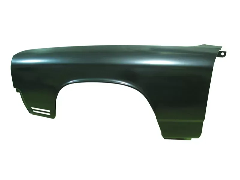 AMD LH Front Fender Chevrolet Chevelle Wagon | El Camino 1970 - X200-3770-L