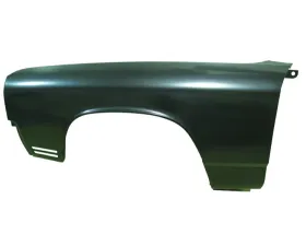 AMD LH Front Fender Chevrolet Chevelle Wagon | El Camino 1970