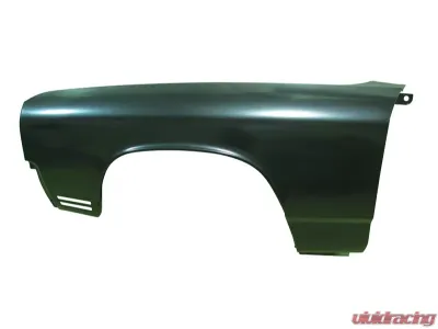 AMD LH Front Fender Chevrolet Chevelle Wagon | El Camino 1970 - X200-3770-L