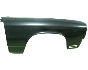 AMD RH Front Fender Chevrolet Chevelle Wagon | El Camino 1970