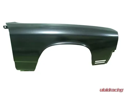AMD RH Front Fender Chevrolet Chevelle Wagon | El Camino 1970 - X200-3770-R