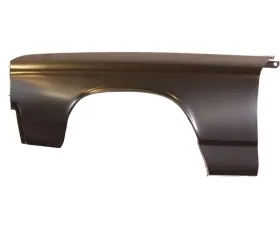 AMD LH Front Fender Chevrolet Chevelle Wagon | El Camino 1971-1972