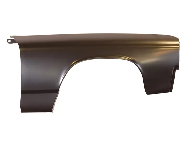 AMD RH Front Fender Chevrolet Chevelle Wagon | El Camino 1971-1972 - X200-3771-R