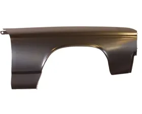 AMD RH Front Fender Chevrolet Chevelle Wagon | El Camino 1971-1972