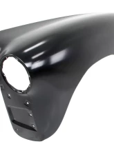 AMD LH Front Fender Chevrolet | GMC Truck 1954-1955                                     - X200-4054-L - Image 2