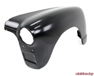 AMD LH Front Fender Chevrolet | GMC Truck 1954-1955 - X200-4054-L