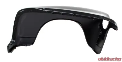 AMD LH Front Fender Chevrolet | GMC Truck 1954-1955 - X200-4054-L