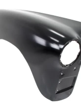AMD RH Front Fender Chevrolet | GMC Truck 1954-1955                                     - X200-4054-R - Image 2