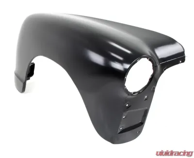 AMD RH Front Fender Chevrolet | GMC Truck 1954-1955 - X200-4054-R