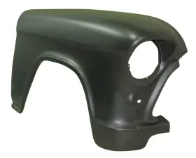 AMD RH Front Fender Chevrolet | GMC Truck 1955-1956