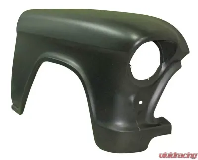 AMD RH Front Fender Chevrolet | GMC Truck 1955-1956 - X200-4055-R