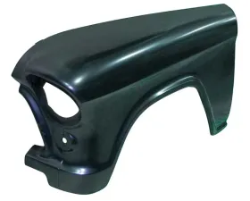 AMD LH Front Fender Chevrolet | GMC Truck 1957