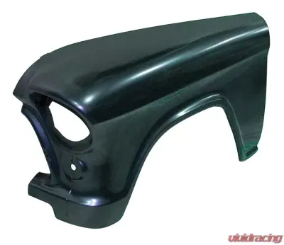 AMD LH Front Fender Chevrolet | GMC Truck 1957 - X200-4057-L