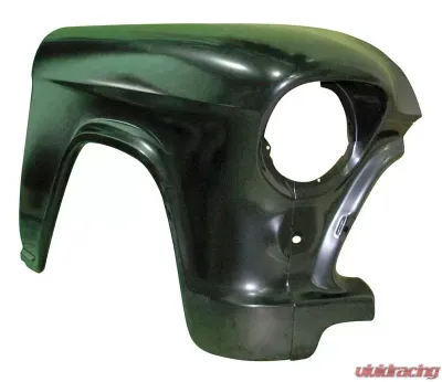 AMD RH Front Fender Chevrolet | GMC Truck 1957 - X200-4057-R