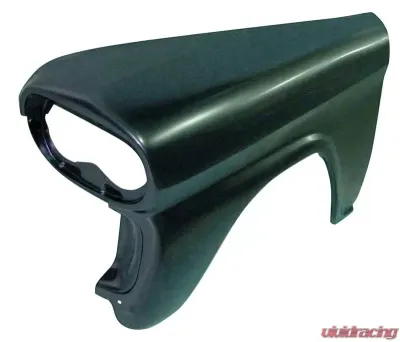 AMD LH Front Fender Chevrolet | GMC Truck 1958-1959 - X200-4058-L