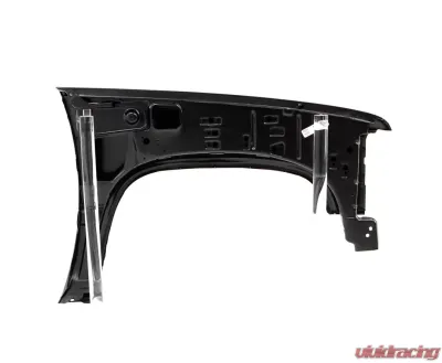 AMD LH Front Fender Chevrolet Blazer | C/K | GMC Suburban 1988-1998 - X200-4088-L
