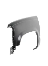 AMD LH Front Fender Chevrolet Blazer | C/K | GMC Suburban 1988-1998                                     - X200-4088-L - Image 3