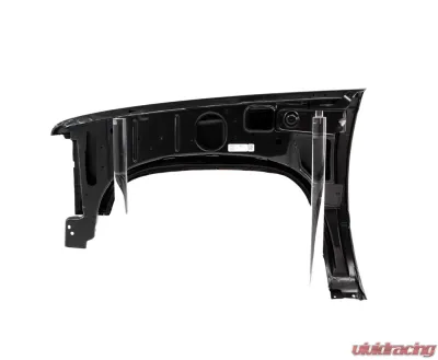 AMD RH Front Fender Chevrolet Blazer | C/K | GMC Suburban 1988-1998 - X200-4088-R