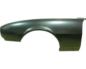 AMD LH Front Fender Pontiac Firebird 1967-1968