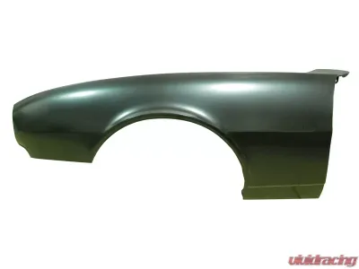 AMD LH Front Fender Pontiac Firebird 1967-1968 - X200-5567-L