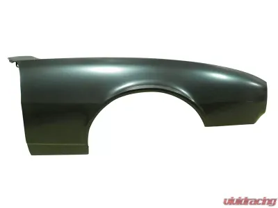 AMD RH Front Fender Pontiac Firebird 1967-1968 - X200-5567-R
