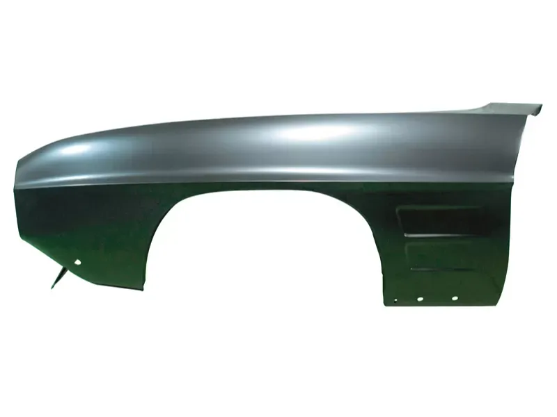 AMD LH Front Fender Pontiac Firebird | Trans Am 1969 - X200-5569-L
